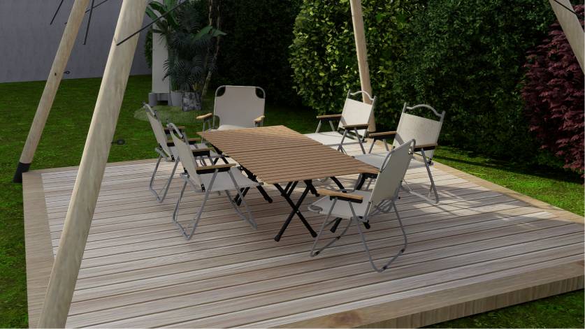 郫都区帐篷生产厂家：以匠心筑牢户外装备的品质根基